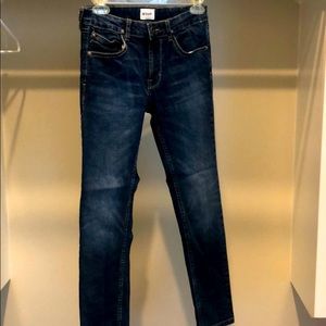 Boys Hudson jeans
